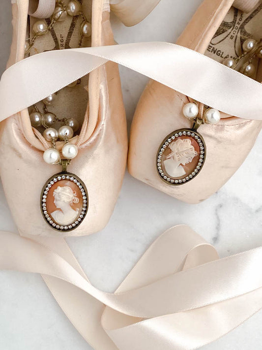 Is There Anything More Timeless Than a Cameo?