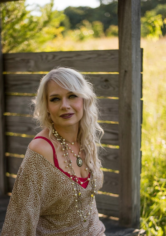 5 Necklace Layering Tips to Create Your Own Unique Style!