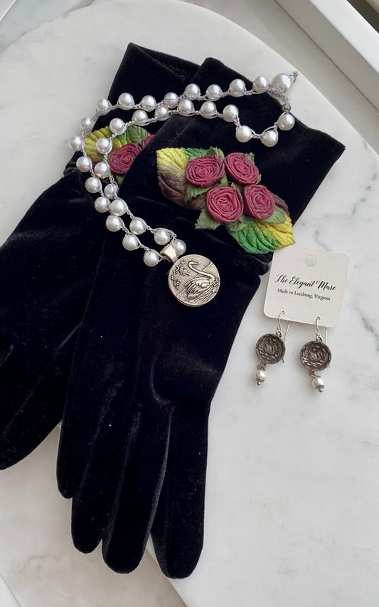 What to Wear to the Ballet