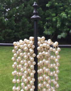 3 reasons why I design with Swarovski pearls