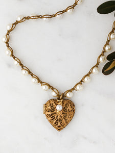 Which necklace would Jane Austen’s “Charlotte Heywood” wear in Sanditon?