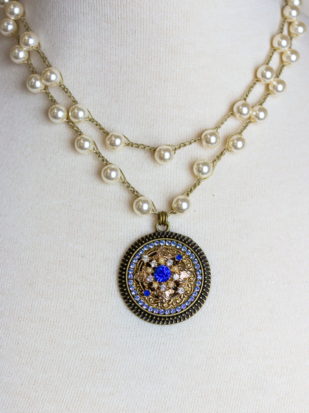 royal-blue-artisan-swarovski-pearl-necklaces