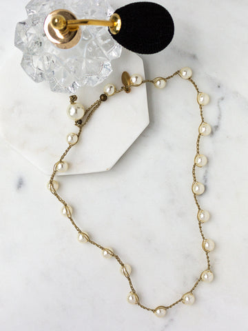 handmade-Swarovski-pearl-necklace